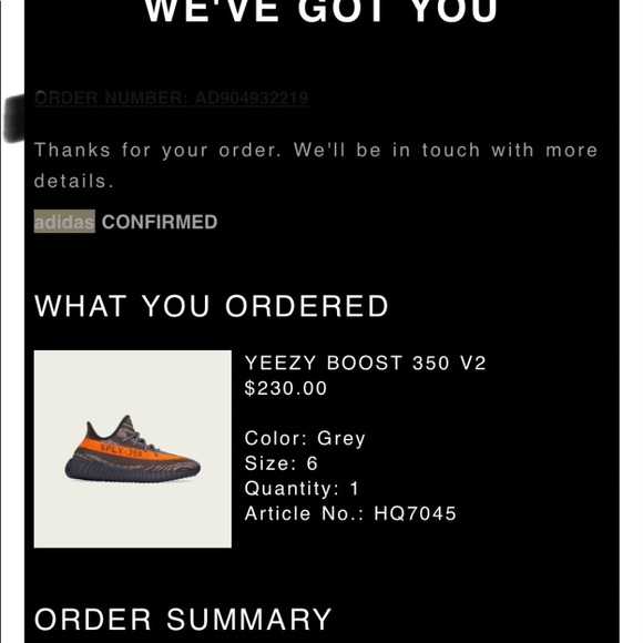 adidas Yeezy Boost 350 V2 Carbon Beluga